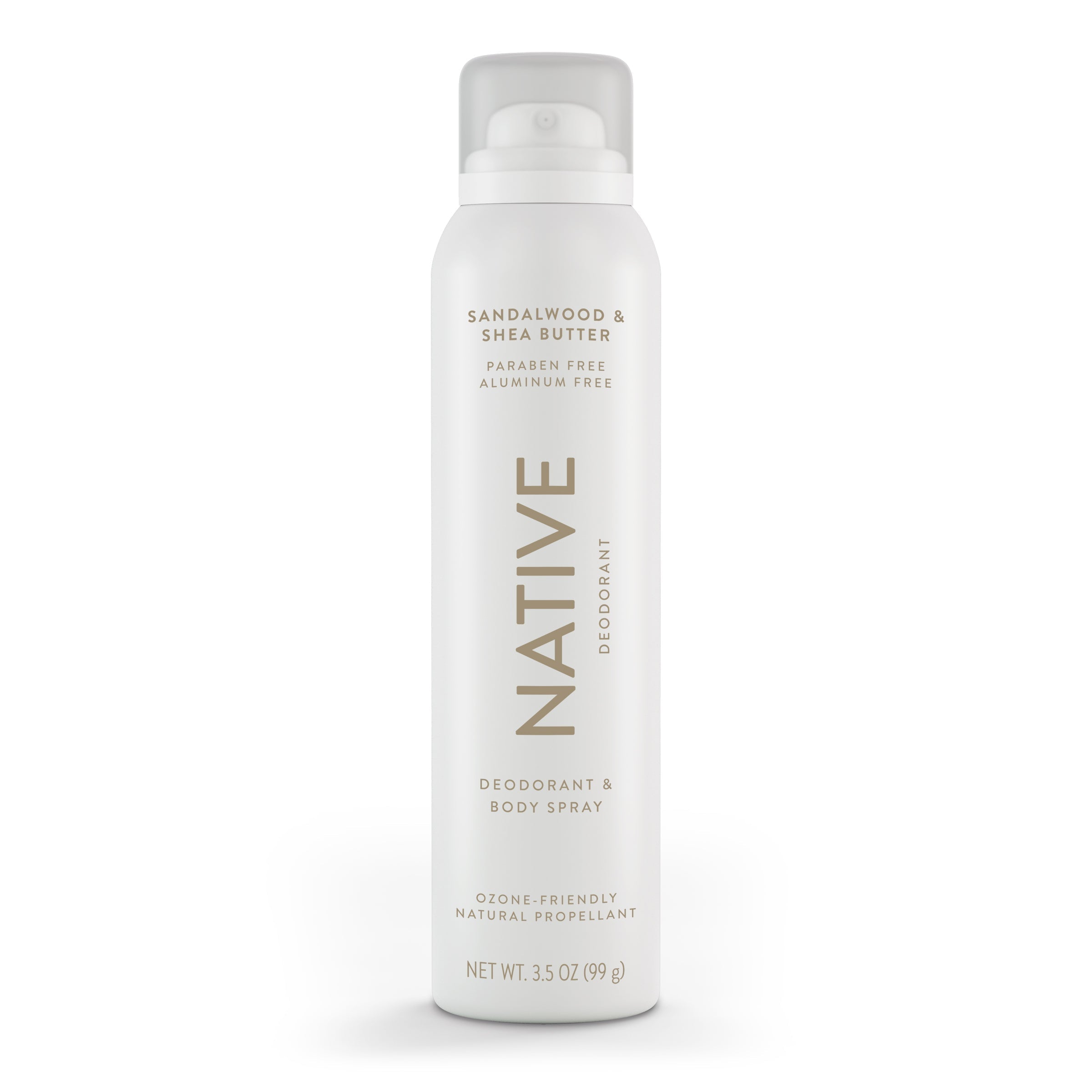 Deodorant Spray - Last Chance - Easy Care