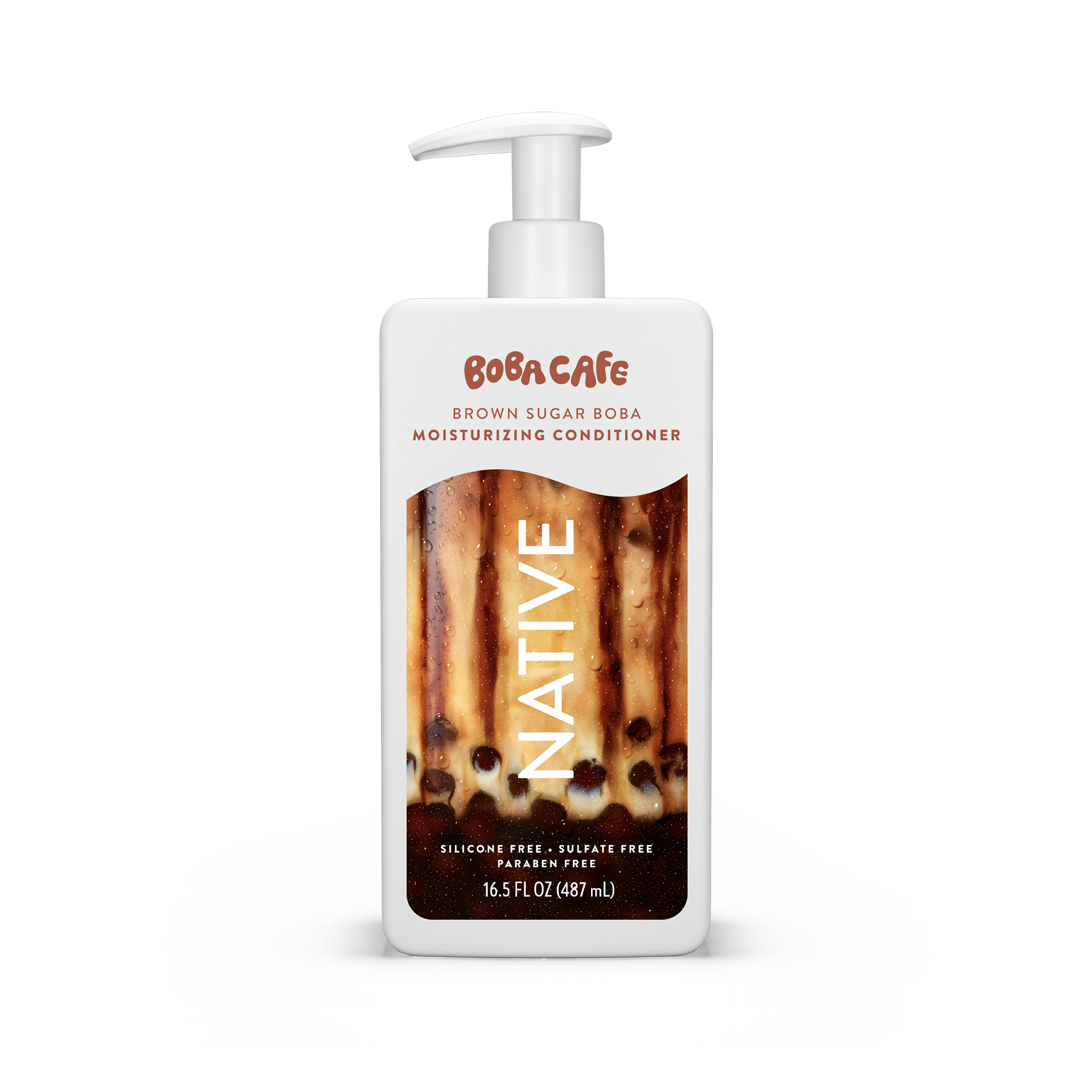 Moisturizing Conditioner - Hair Care
