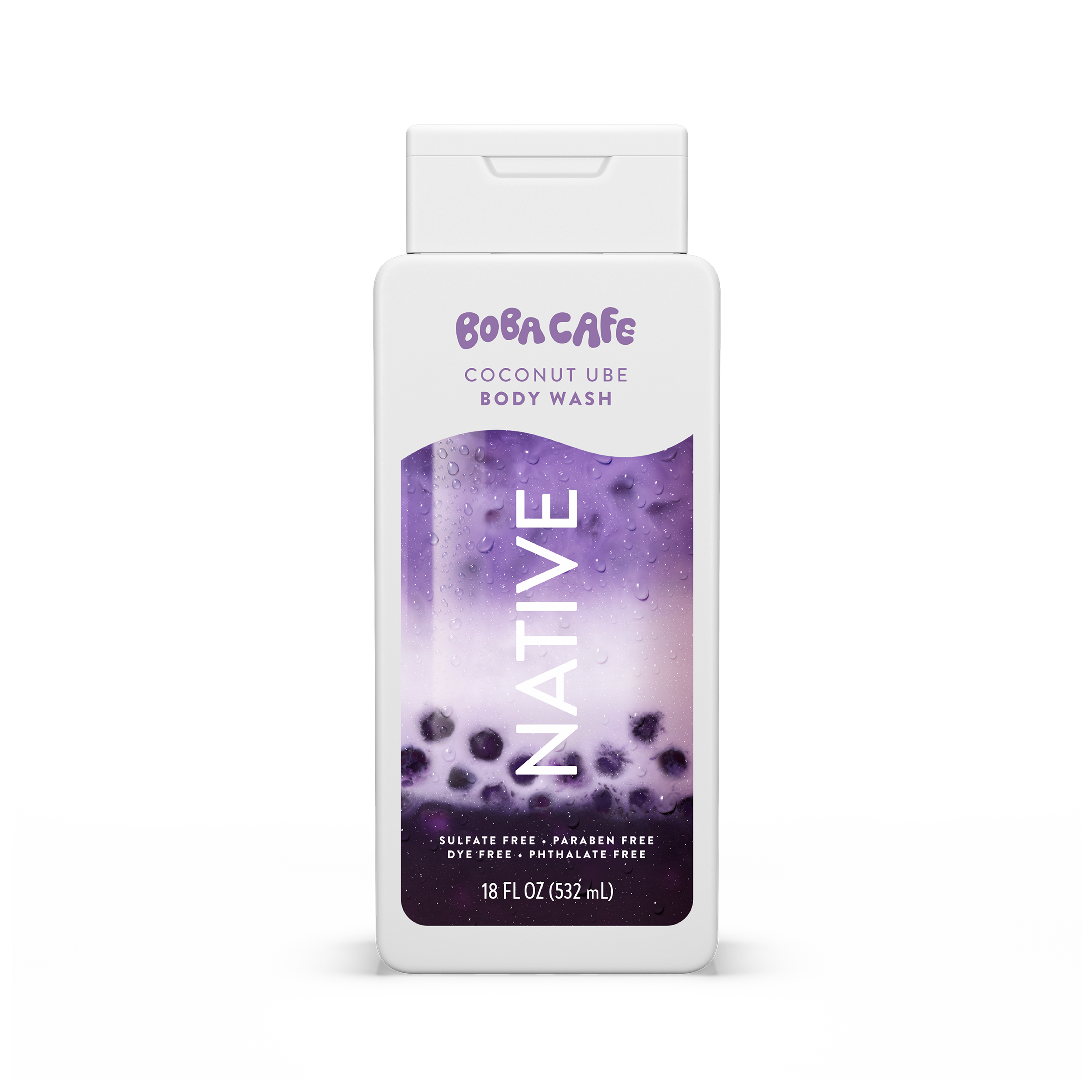 Body Wash - Daily Comfort