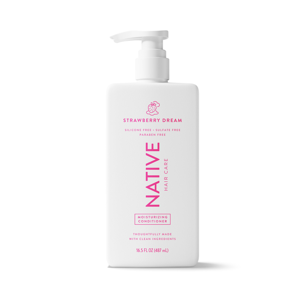 Moisturizing Conditioner - Hair Care