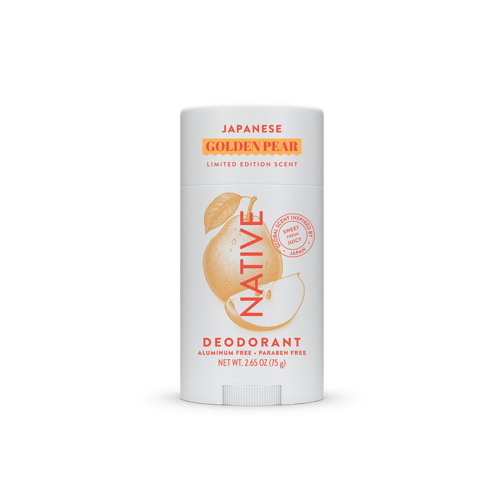 Deodorant Stick - Soft Layer