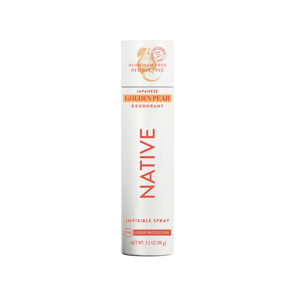 Deodorant Spray - Fresh Start