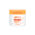 Body Scrub - Clean Finish