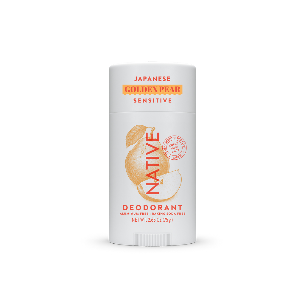 Sensitive Deodorant Stick - Body Care
