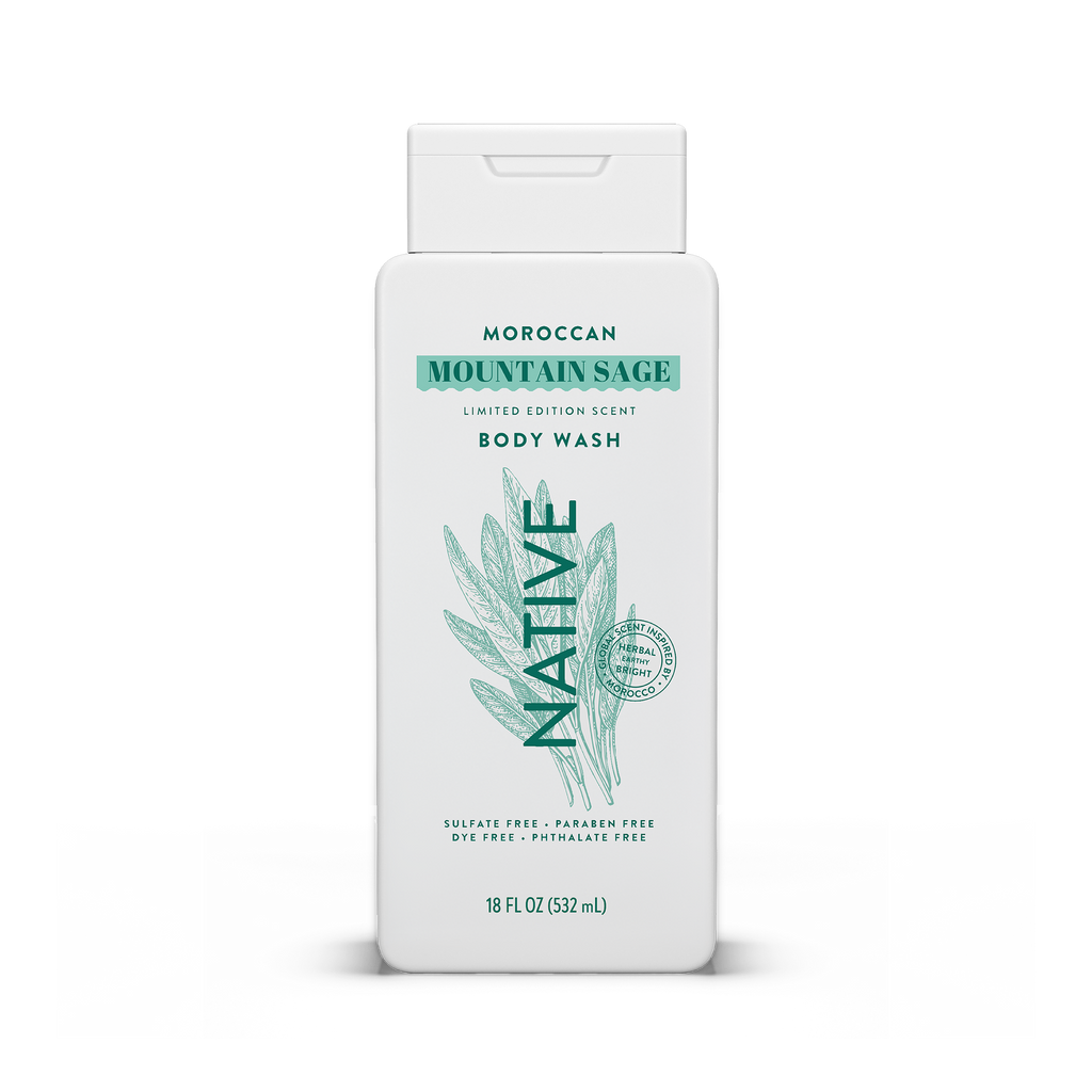 Body Wash - Daily Comfort