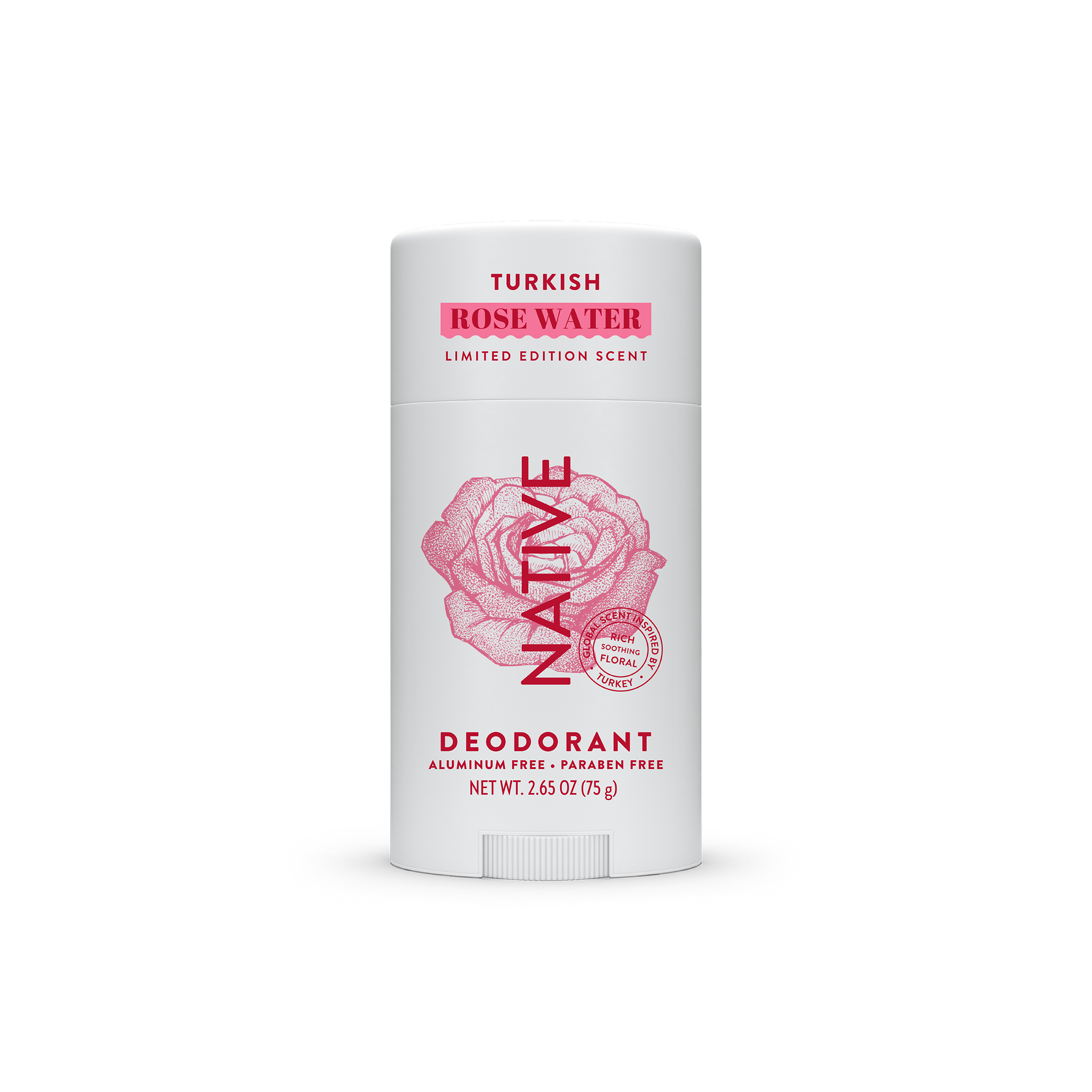 Deodorant Stick - Soft Layer