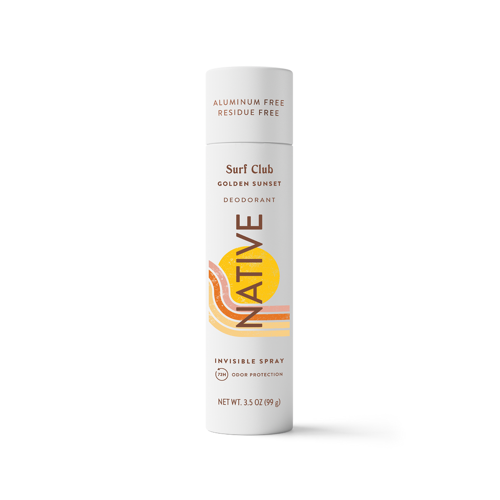 Deodorant Spray - Fresh Start