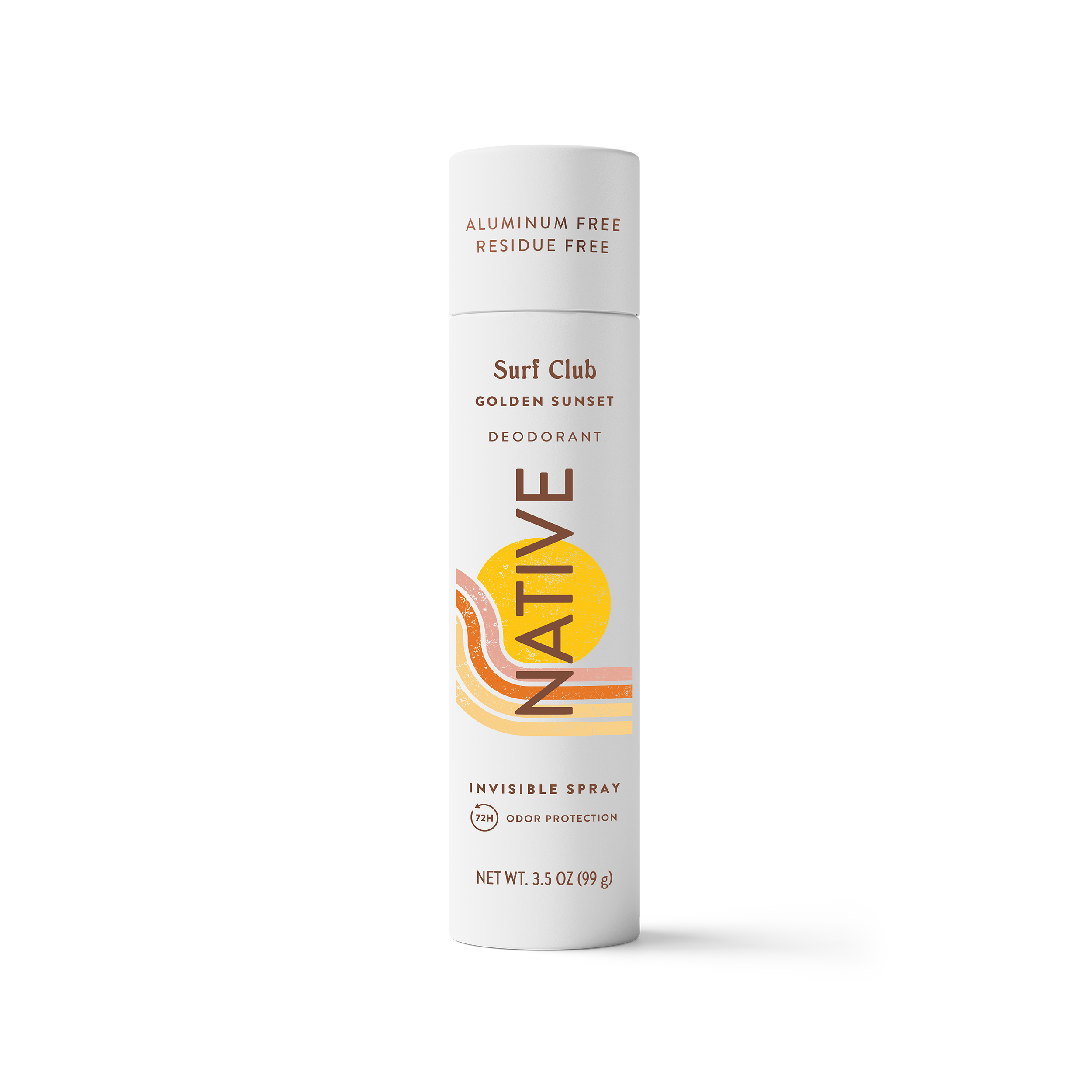Deodorant Spray - Fresh Start