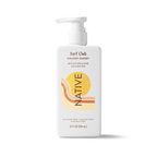 Moisturizing Shampoo - Smooth Finish
