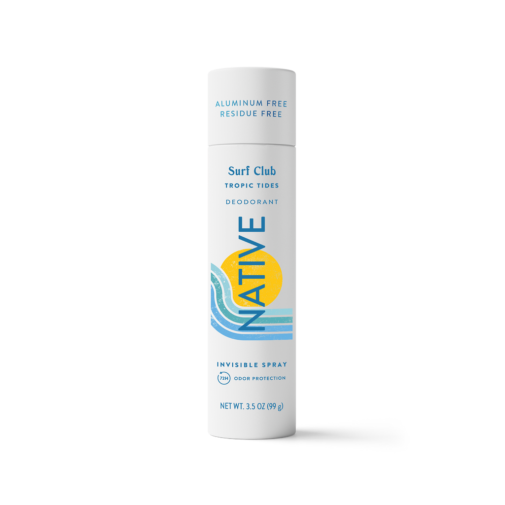 Deodorant Spray - Fresh Start