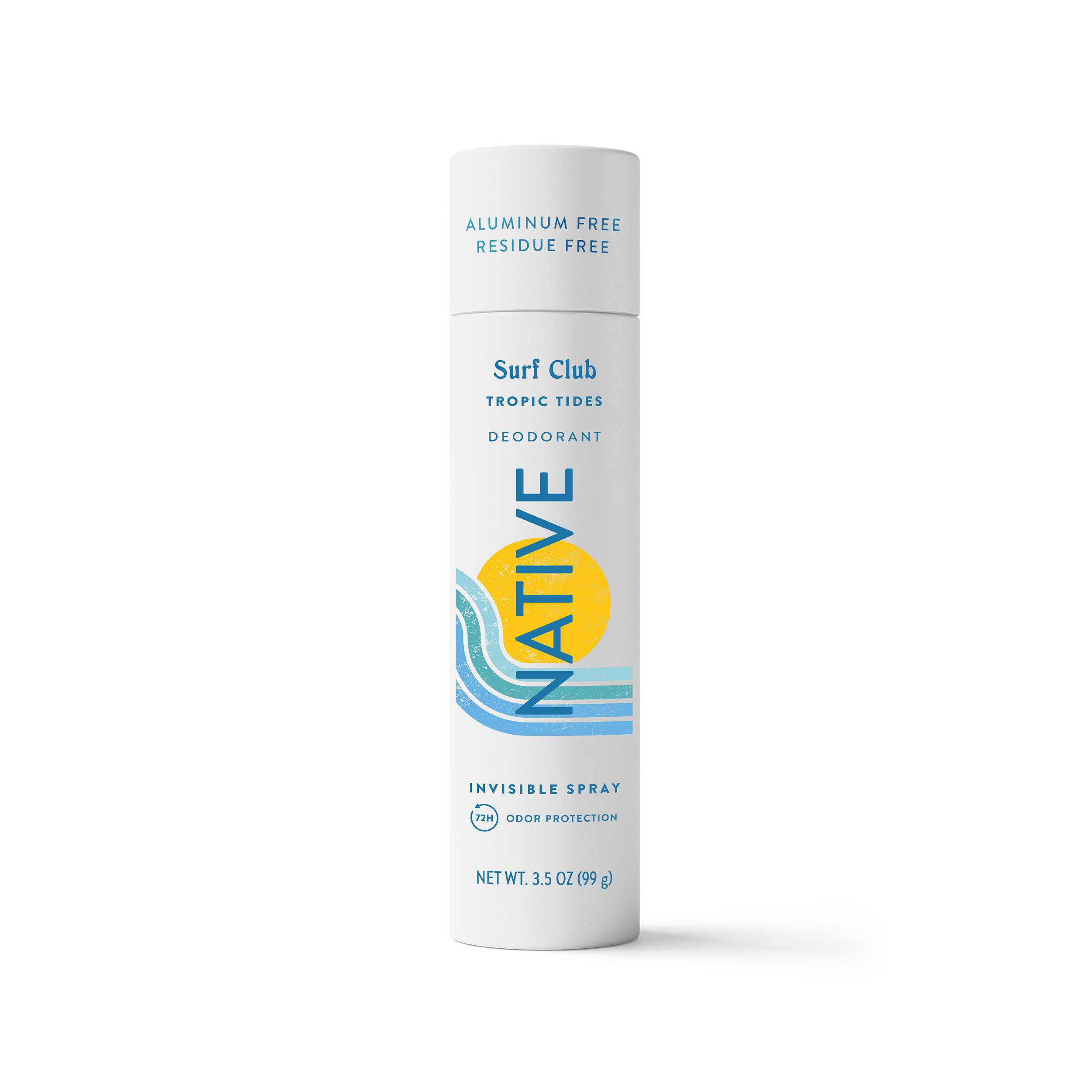 Deodorant Spray - Fresh Start