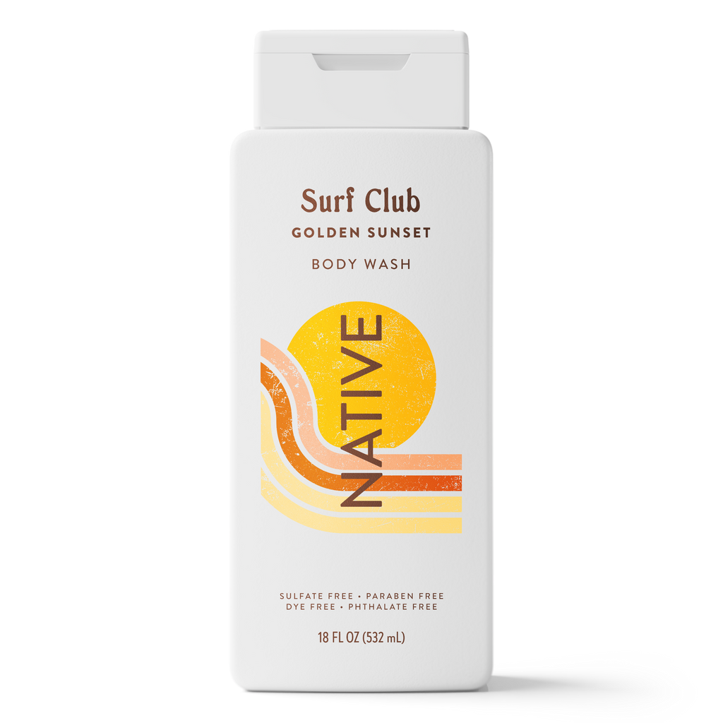 Body Wash - Daily Comfort