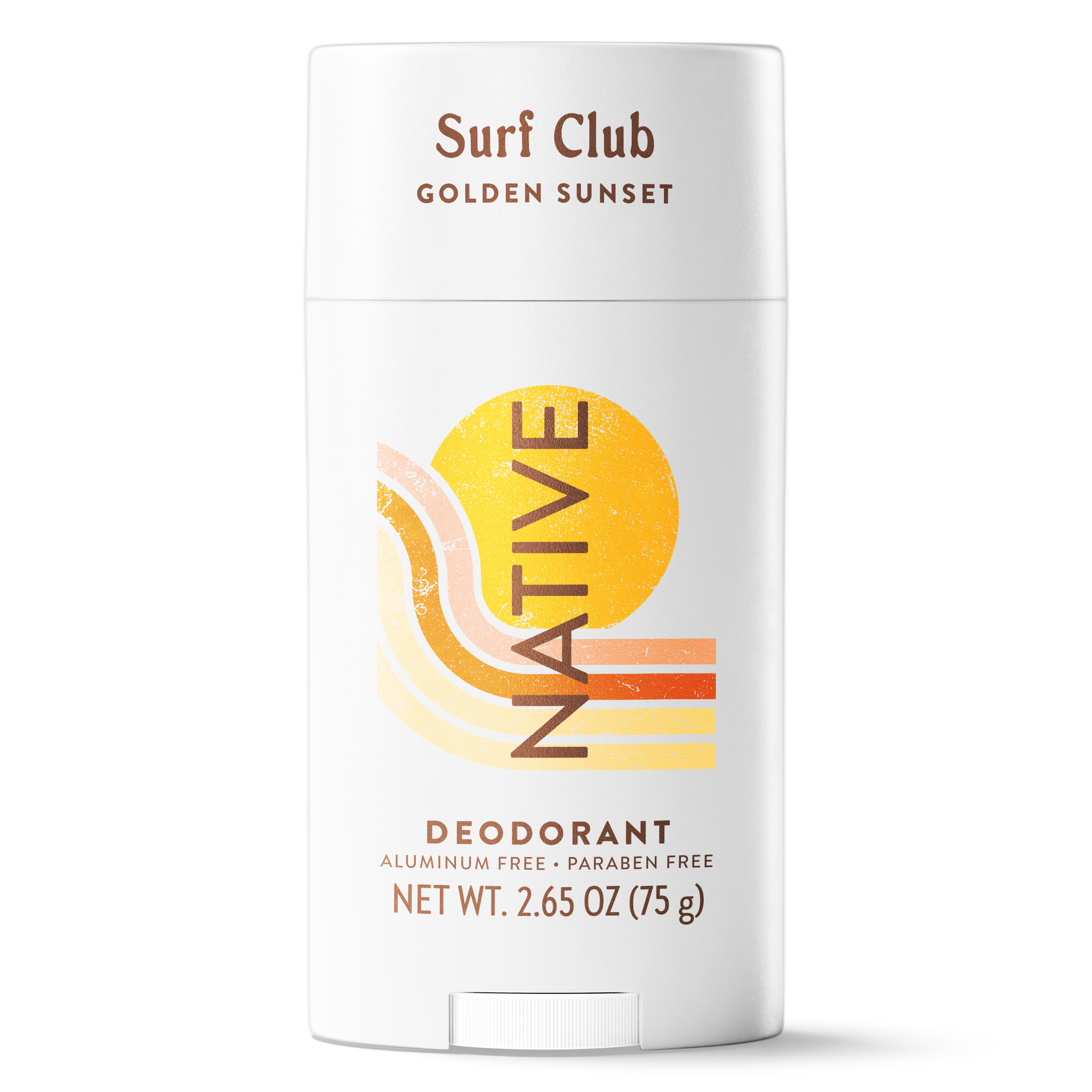 Deodorant Stick - Soft Layer