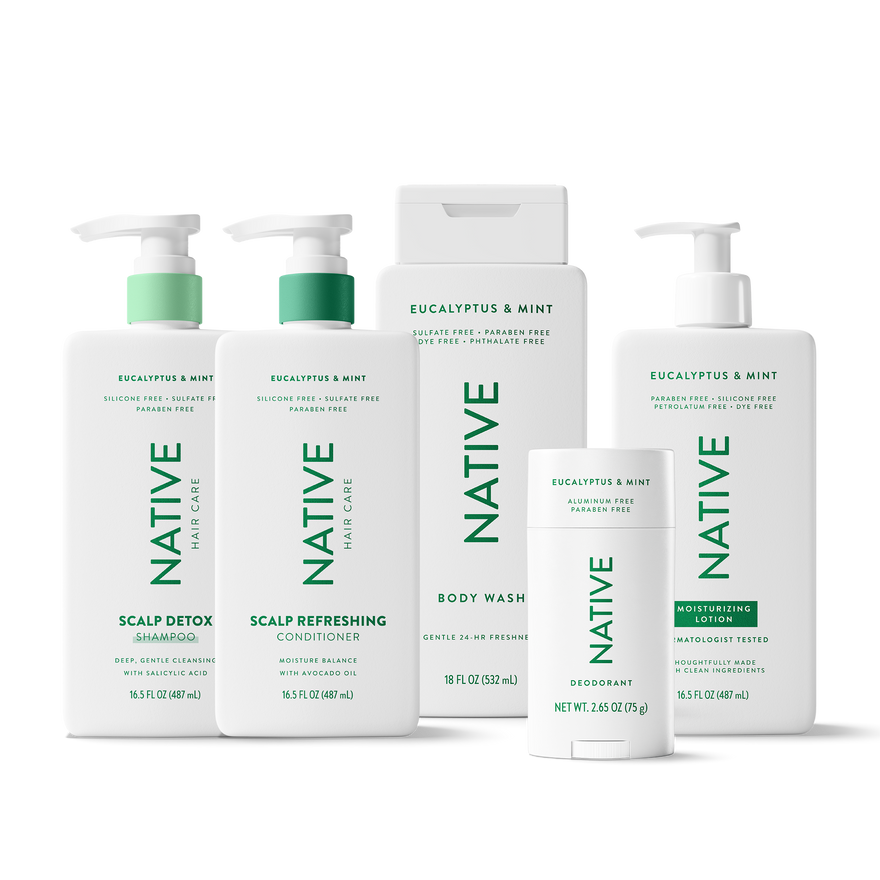 Complete Essentials Set - Fresh Pair