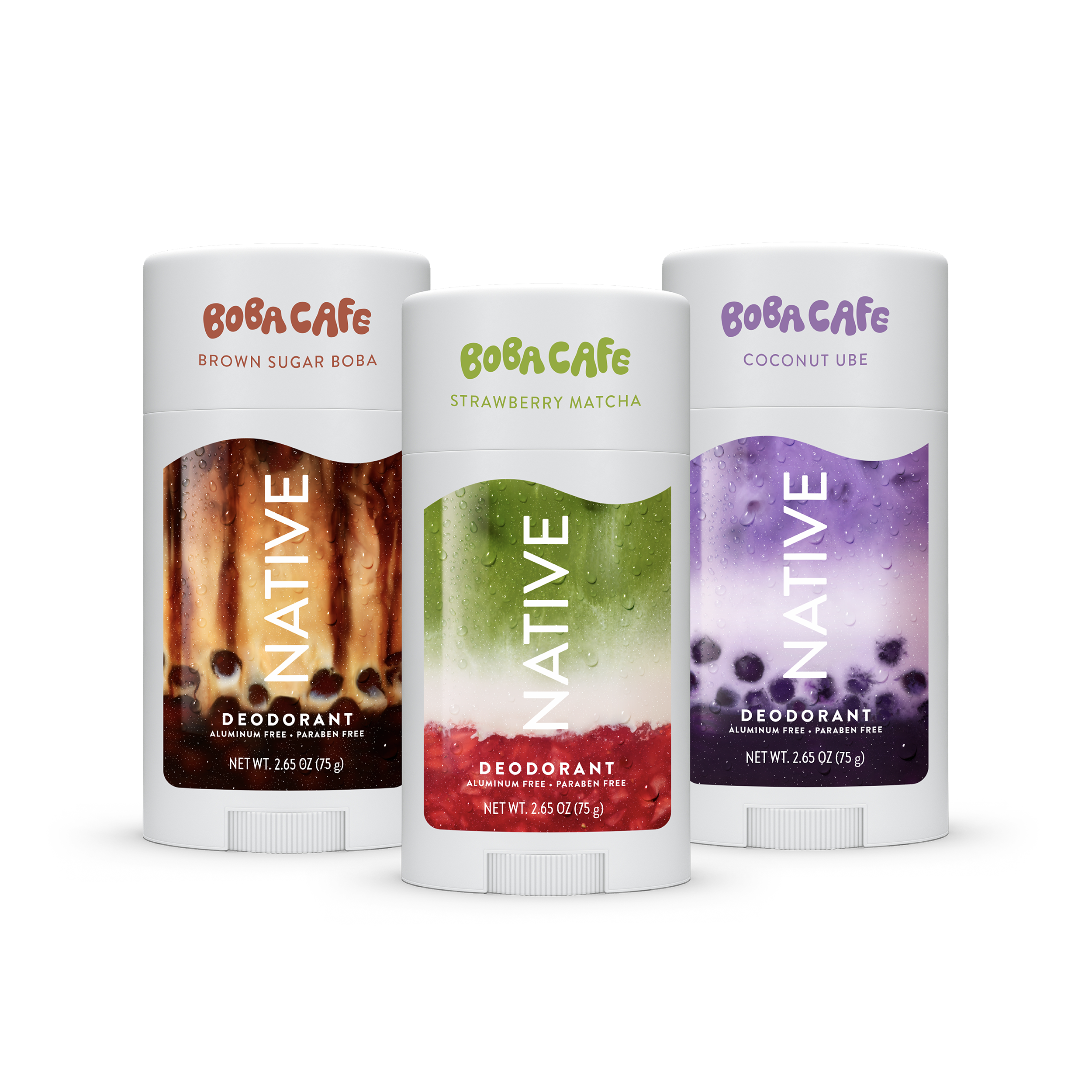 3-Pack - Easy Set