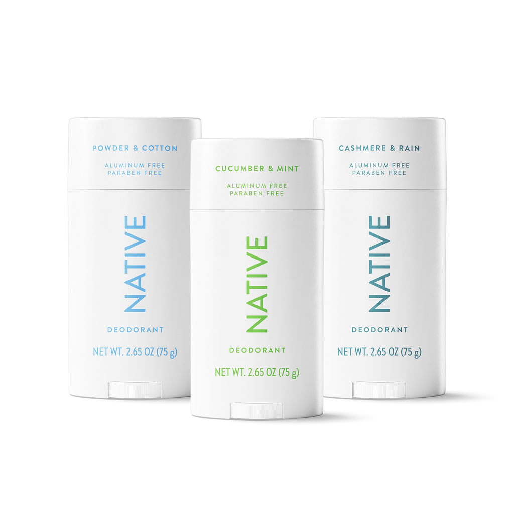 3-Pack - Easy Set