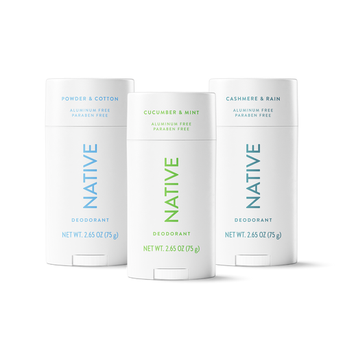 3-Pack - Easy Set
