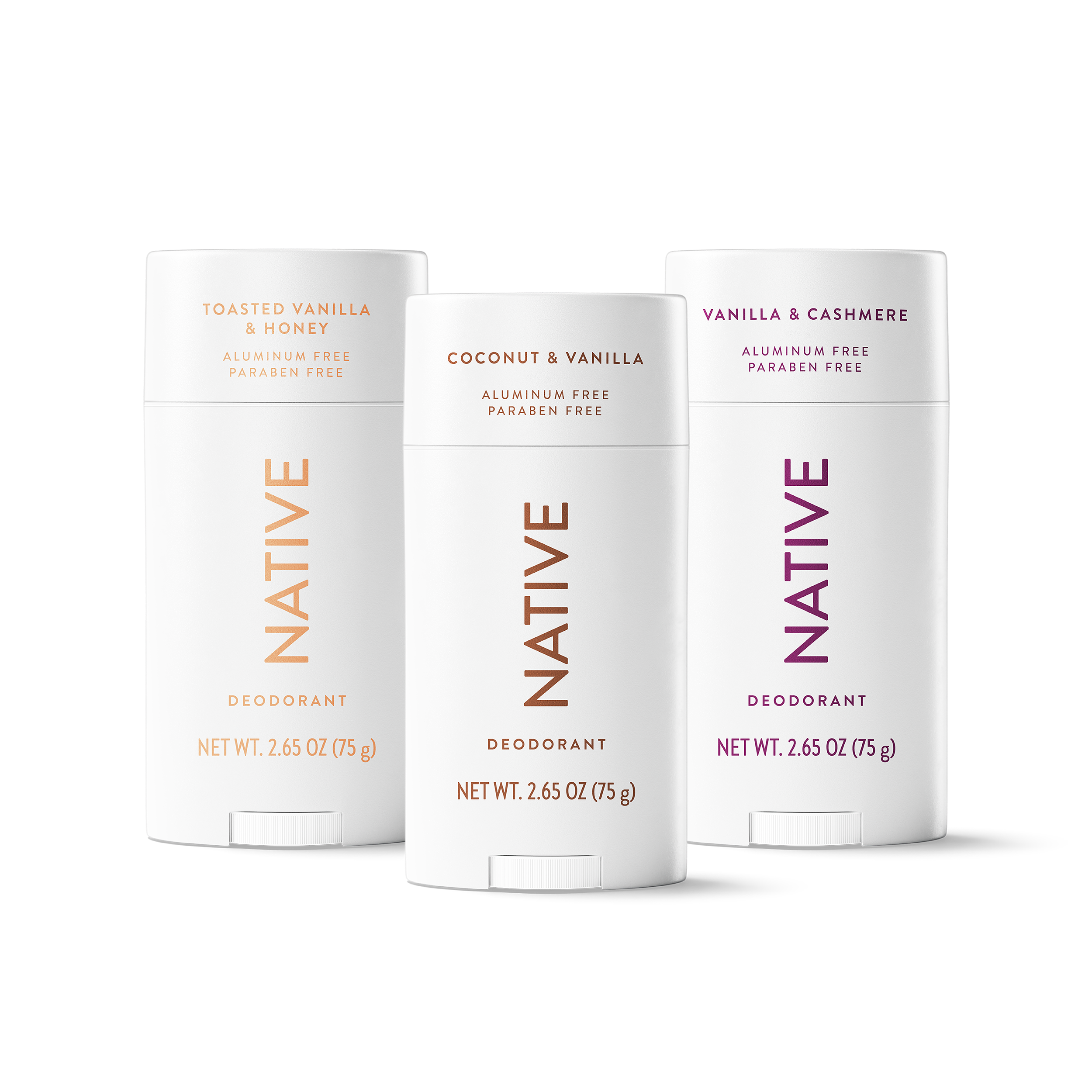 3-Pack - Easy Set