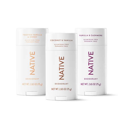 3-Pack - Easy Set