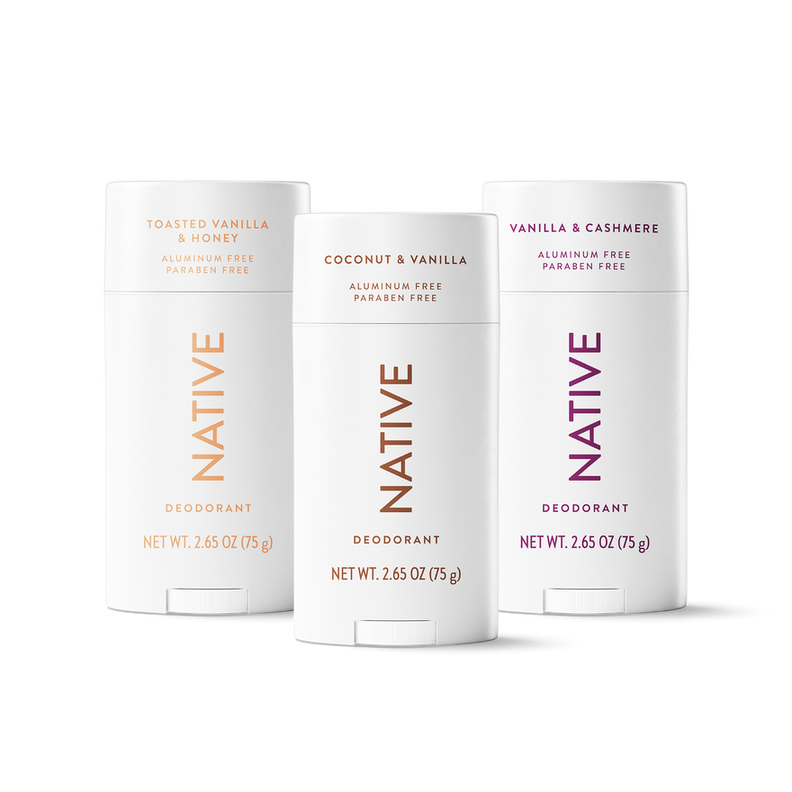 3-Pack - Easy Set