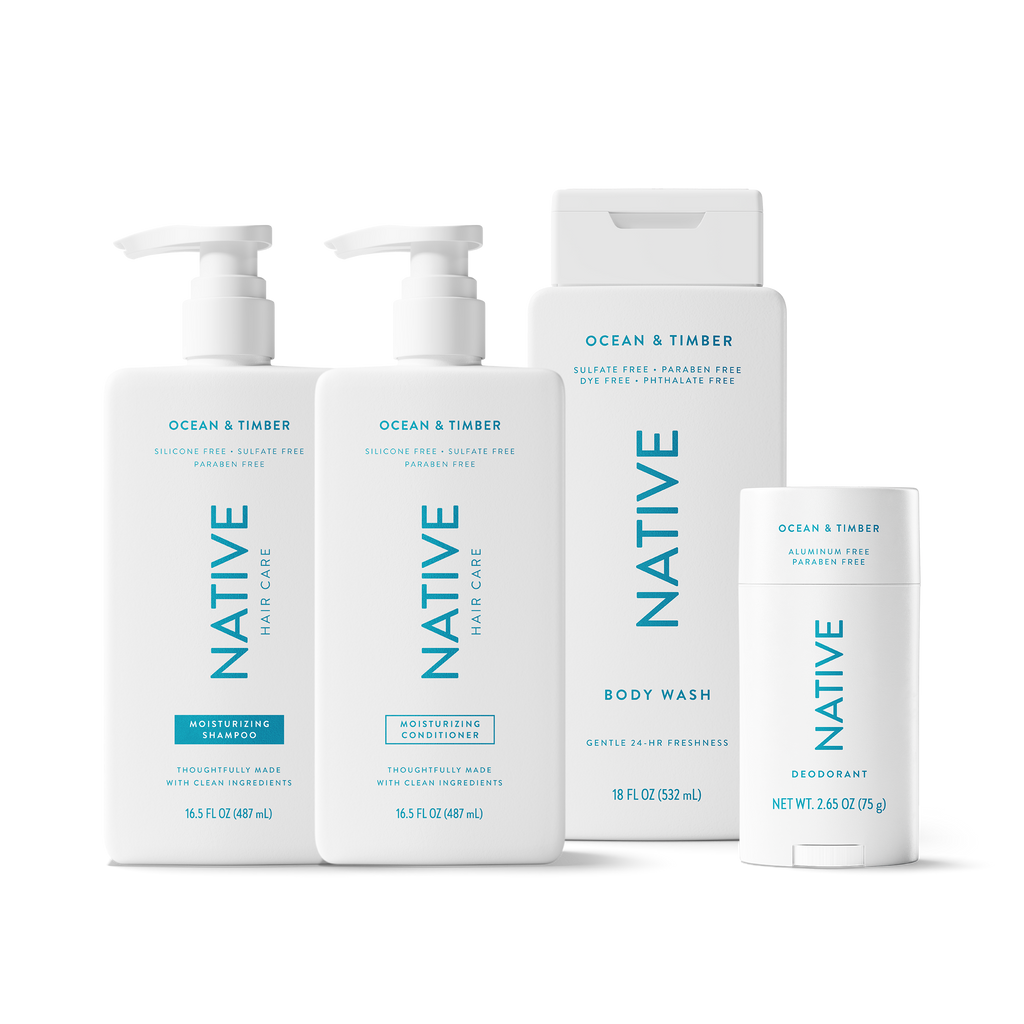 Daily Essentials Set - Gift Ready