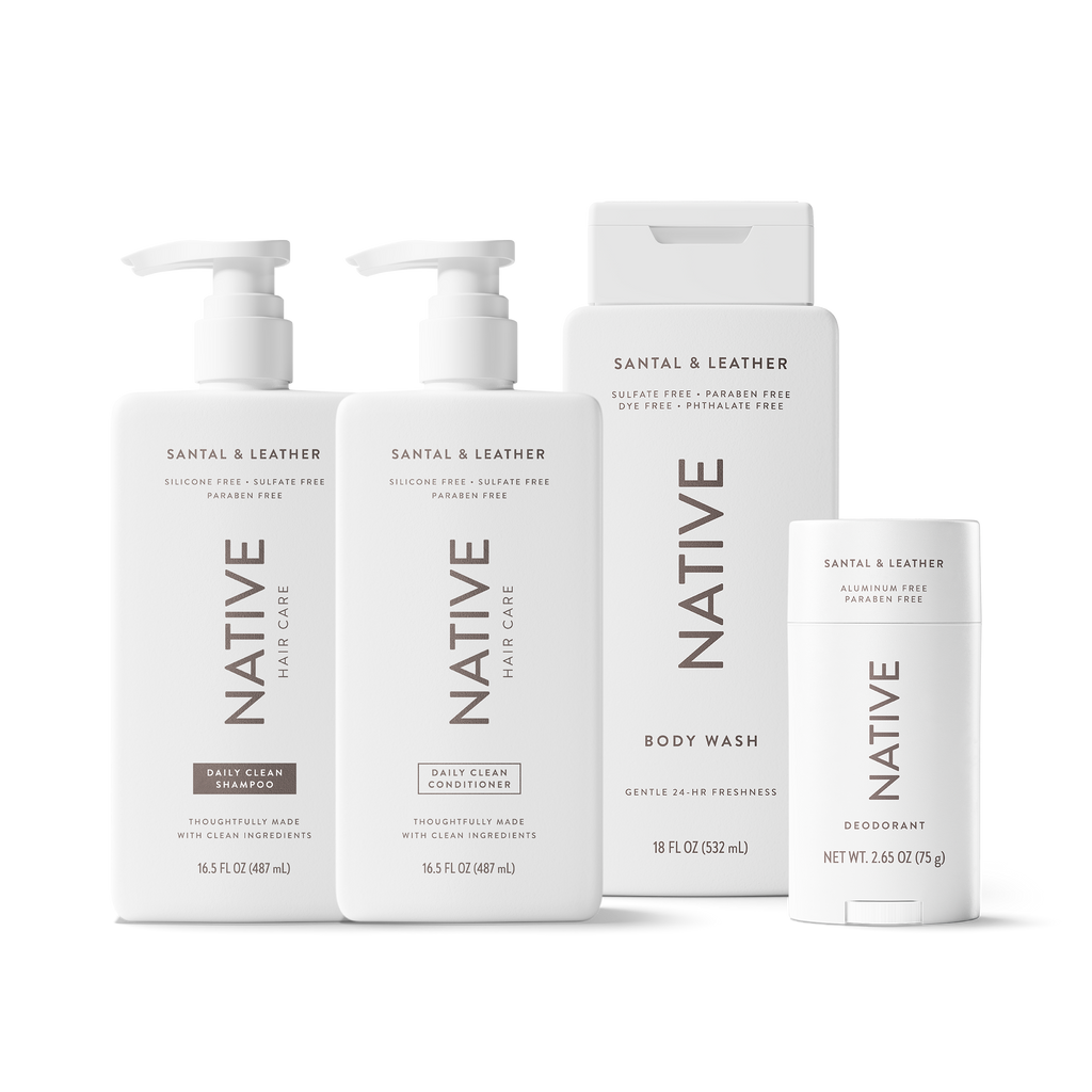 Daily Essentials Set - Gift Ready