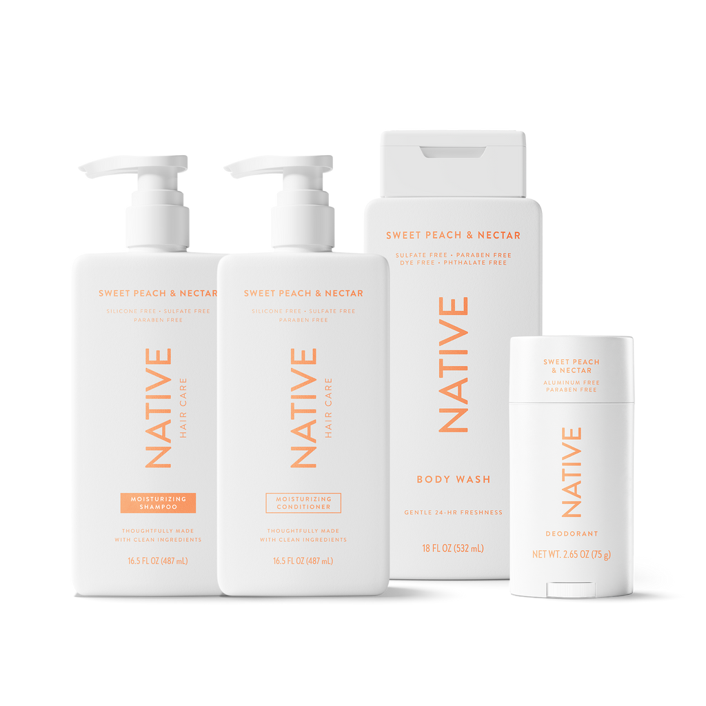 Daily Essentials Set - Gift Ready