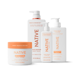Smooth Shave Set - Easy Set