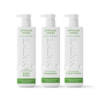 Shower Essentials Trio - Fresh Pair
