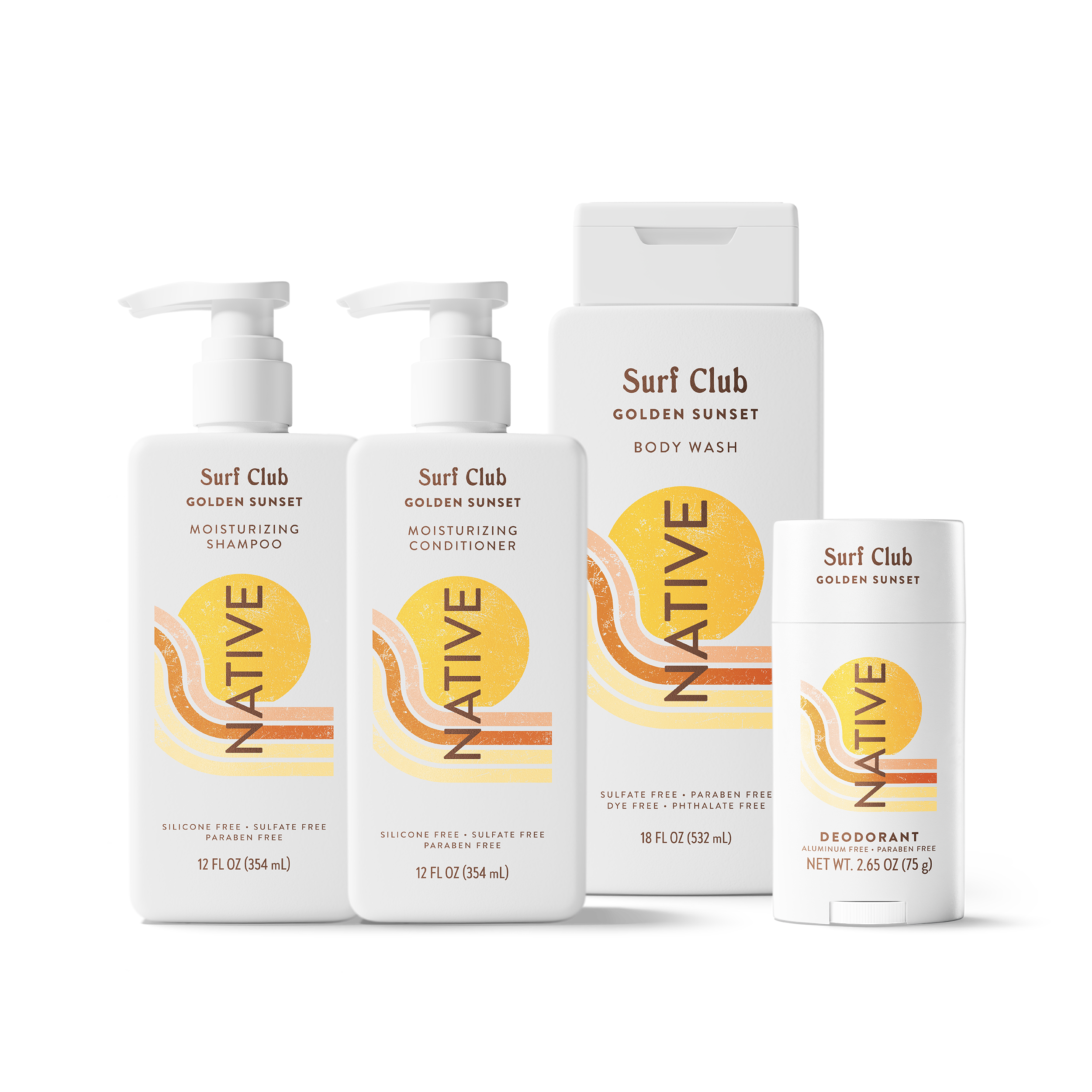 Daily Essentials Set - Gift Ready