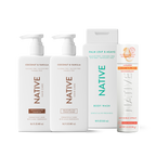 Scent Stacking Set - Clean Bundle