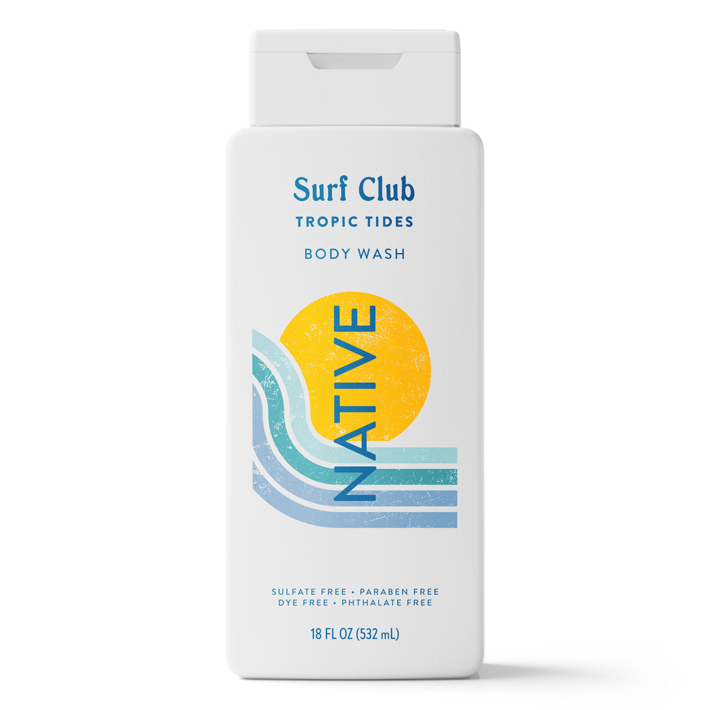 Body Wash - Daily Comfort