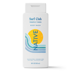 Body Wash - Daily Comfort