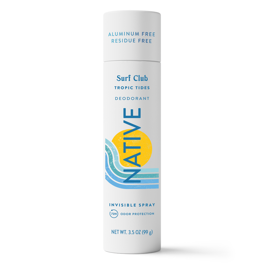 Deodorant Spray - Fresh Start