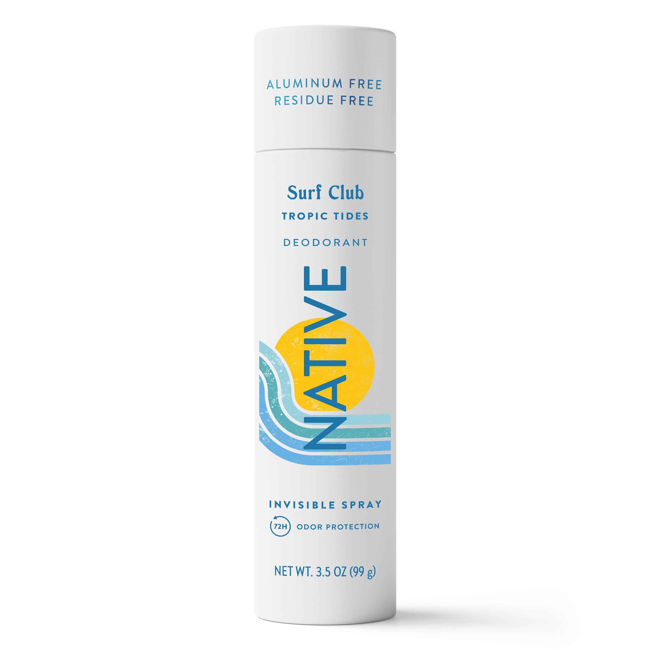 Deodorant Spray - Fresh Start