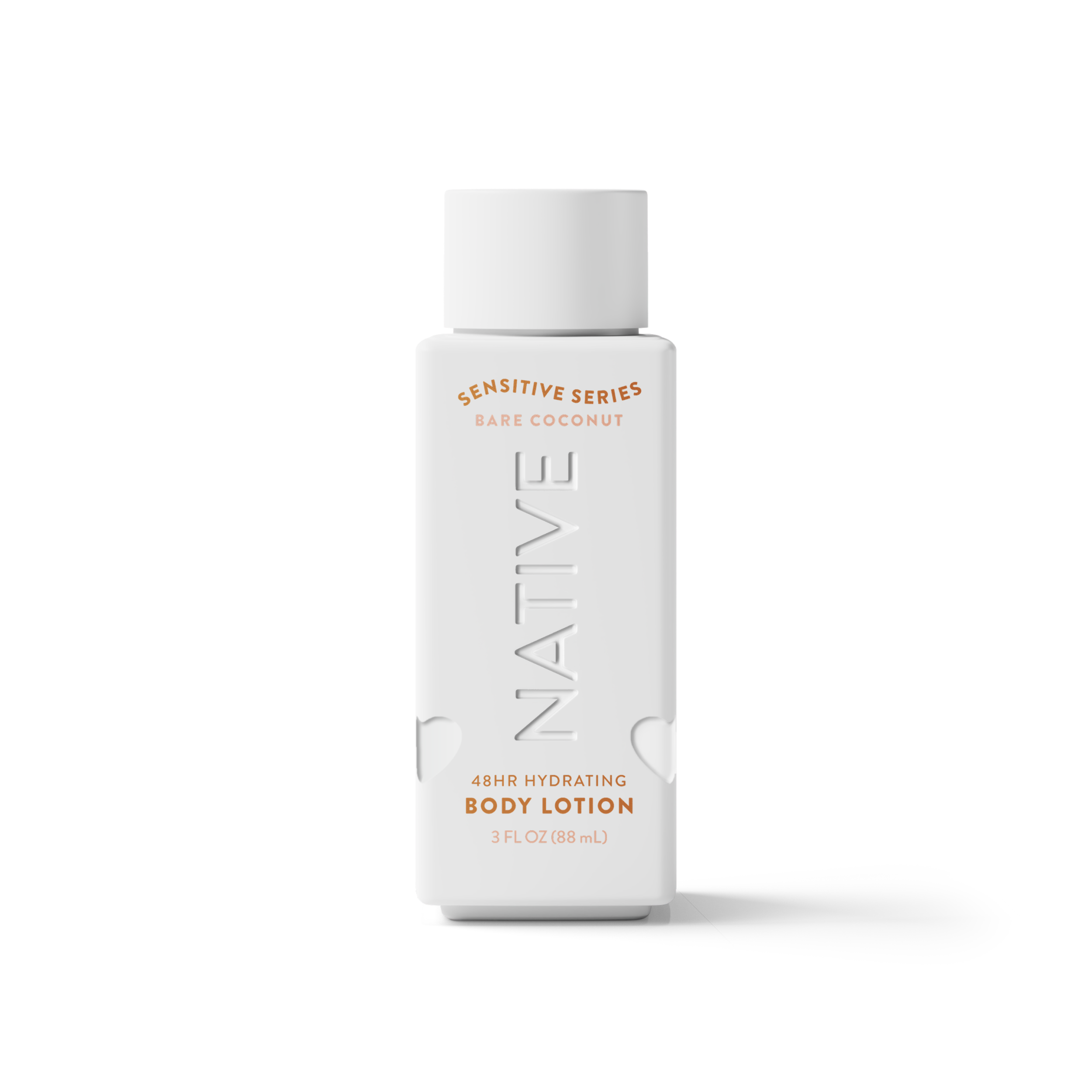 Sensitive Series: Mini Body Lotion - Easy Spritz