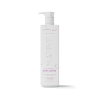 Sensitive Series: Body Lotion - Daily Comfort
