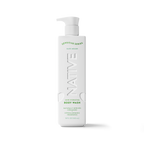 Sensitive Series: Body Wash - Clean Finish