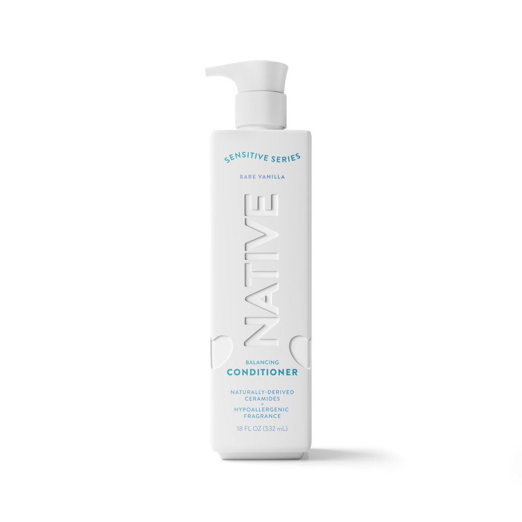 Sensitive Series: Conditioner - Daily Care
