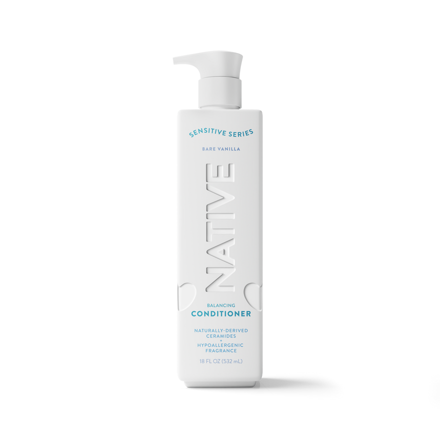 Sensitive Series: Conditioner - Daily Care (18oz)