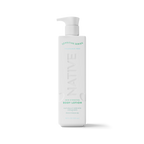 Sensitive Series: Body Lotion - Daily Comfort