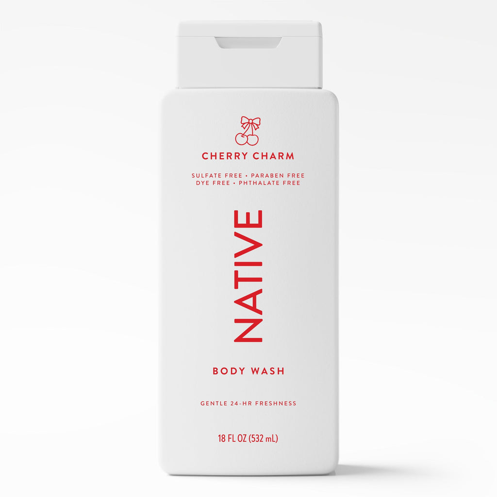 Body Wash - Daily Comfort
