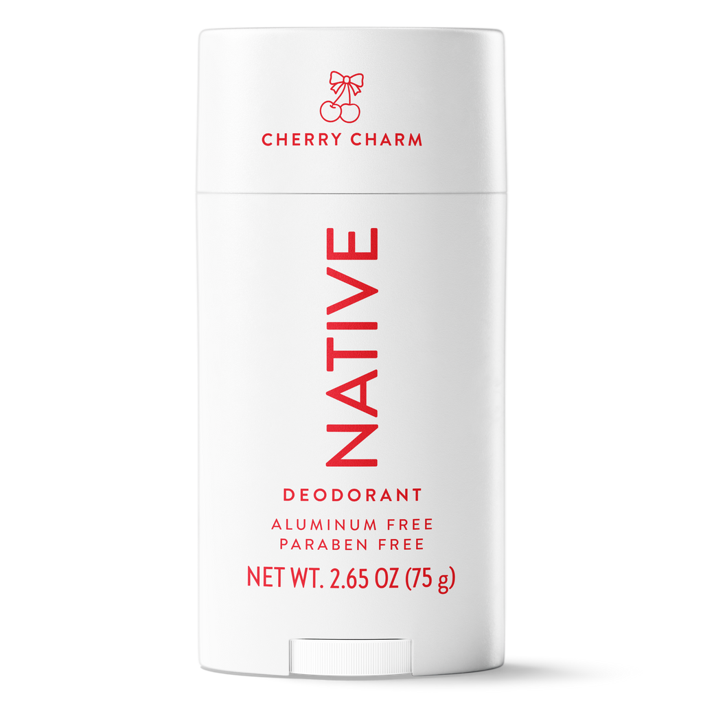 Deodorant Stick - Soft Layer