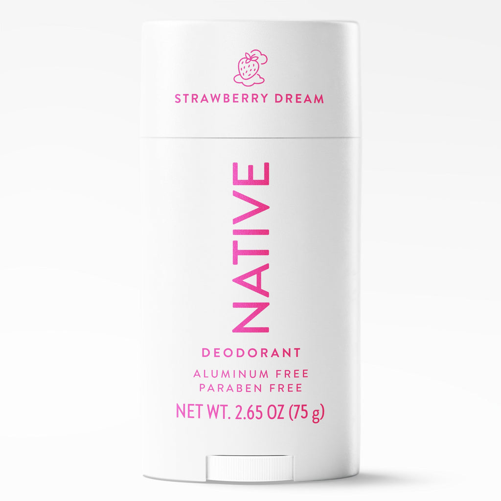 Deodorant Stick - Soft Layer