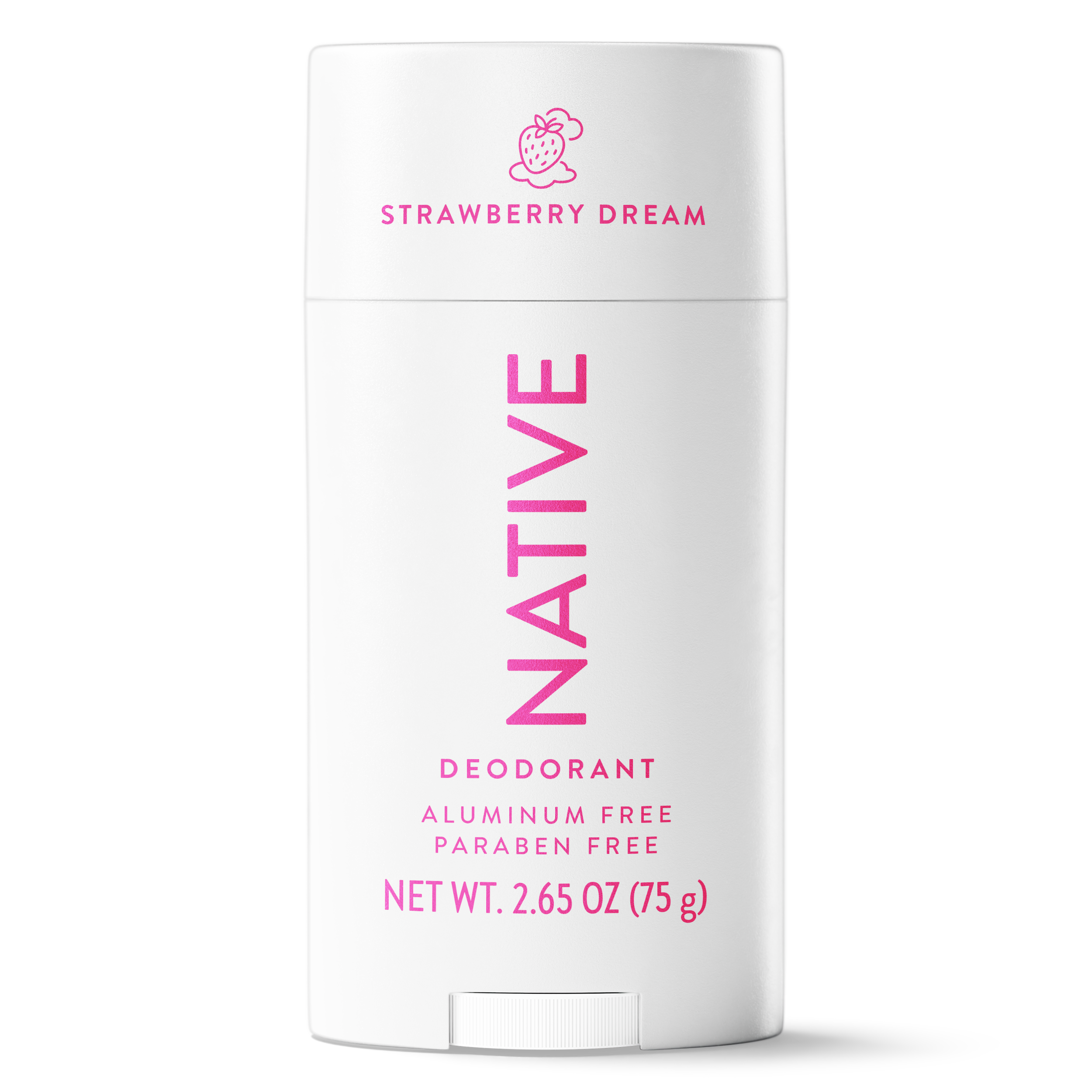 Deodorant Stick - Soft Layer