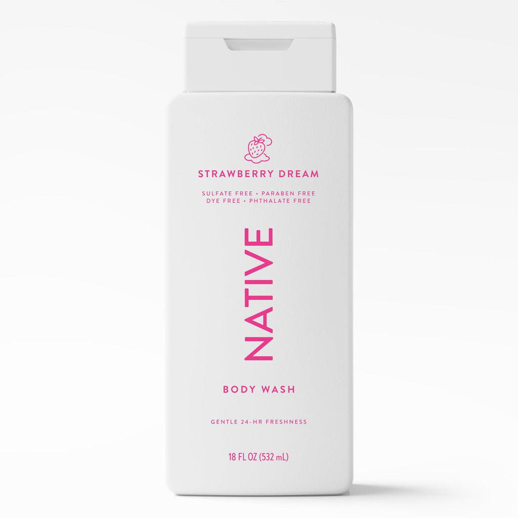 Body Wash - Daily Comfort