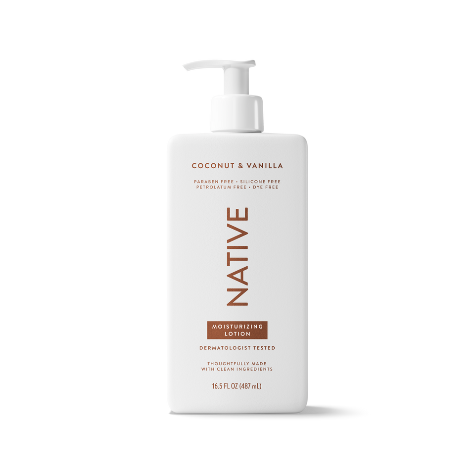 Body Lotion - Body Care (16.5oz)