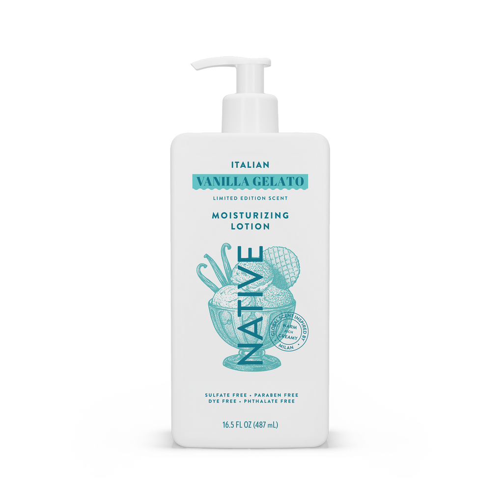 Body Lotion - Body Care