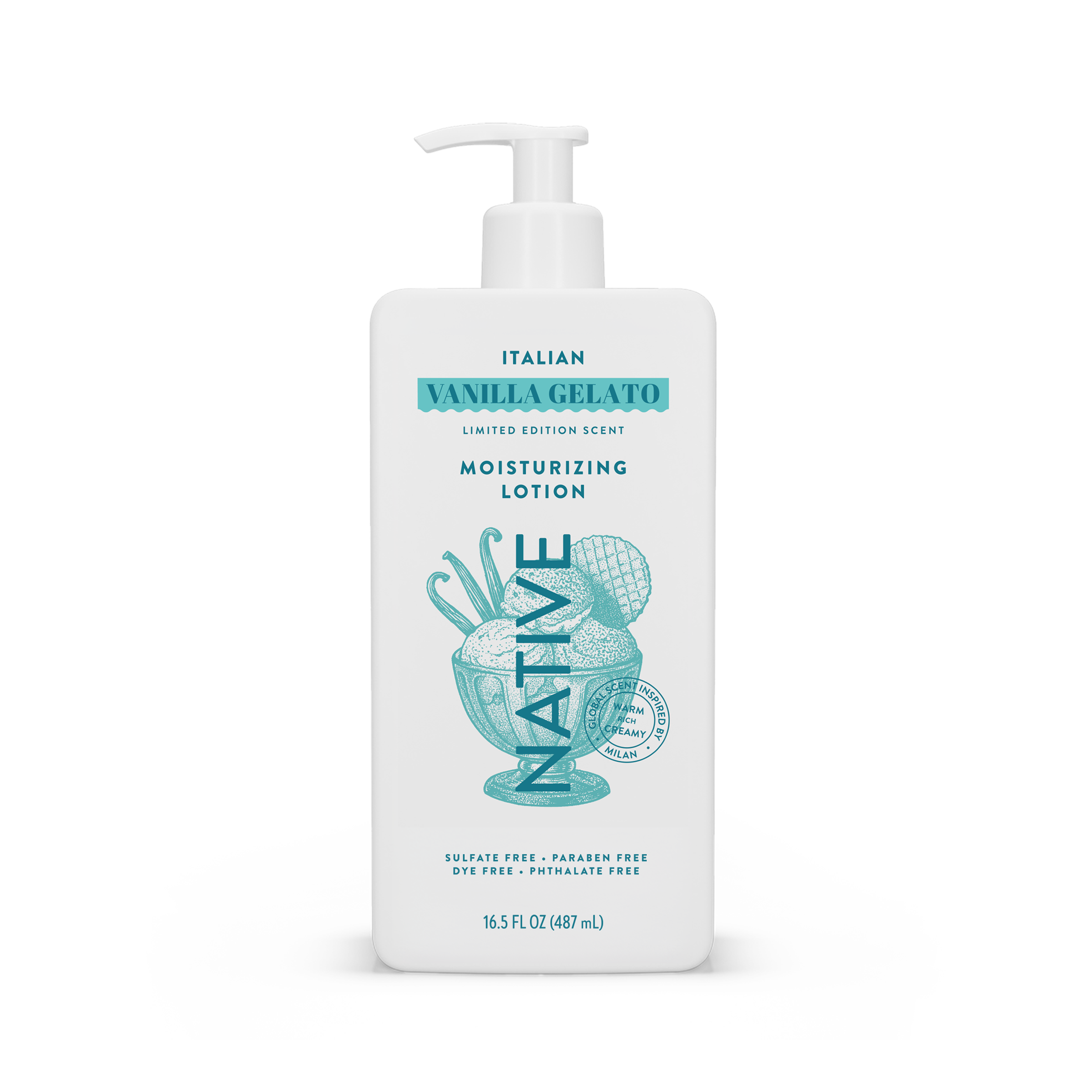 Body Lotion - Body Care