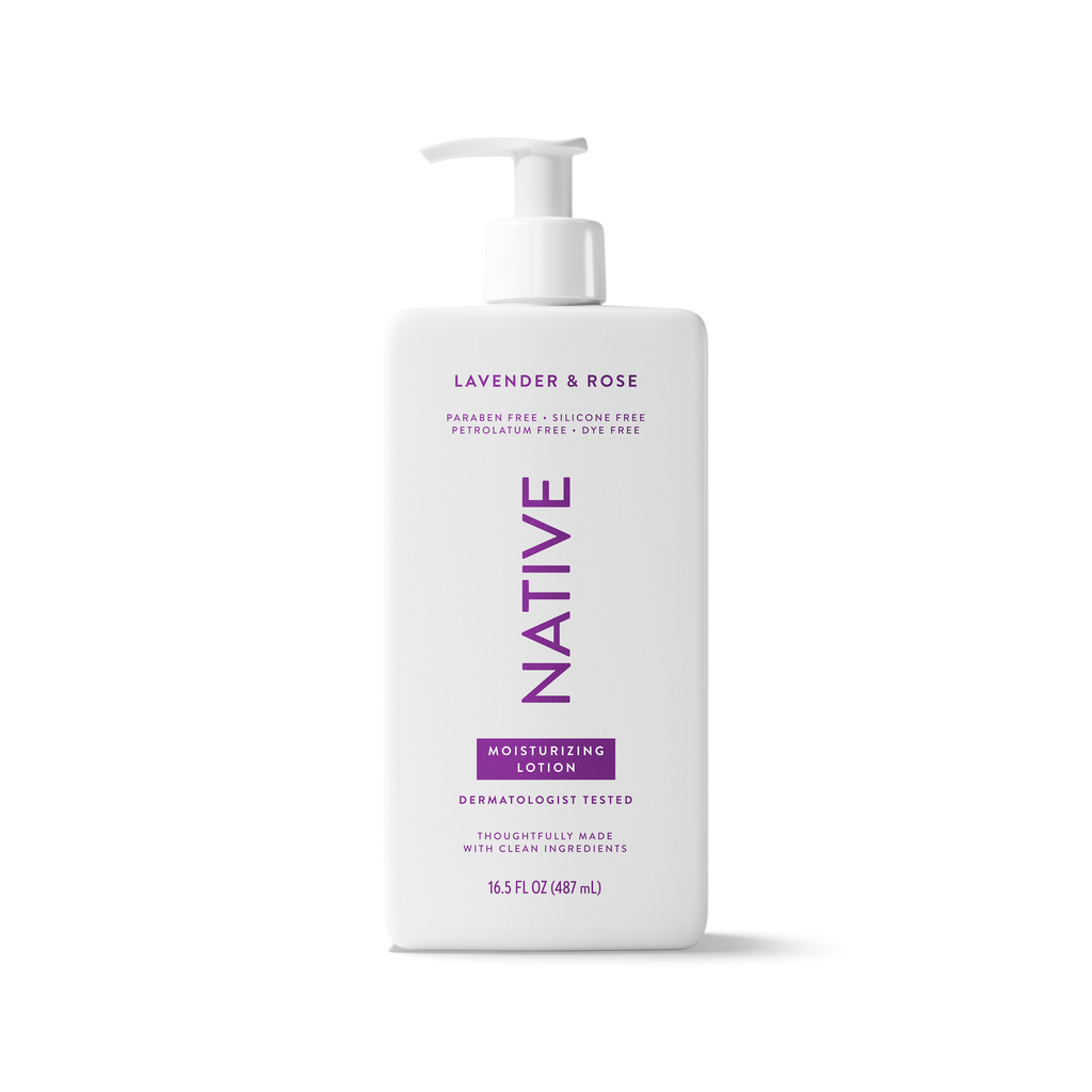 Body Lotion - Body Care
